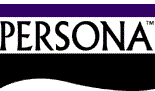Persona Logo